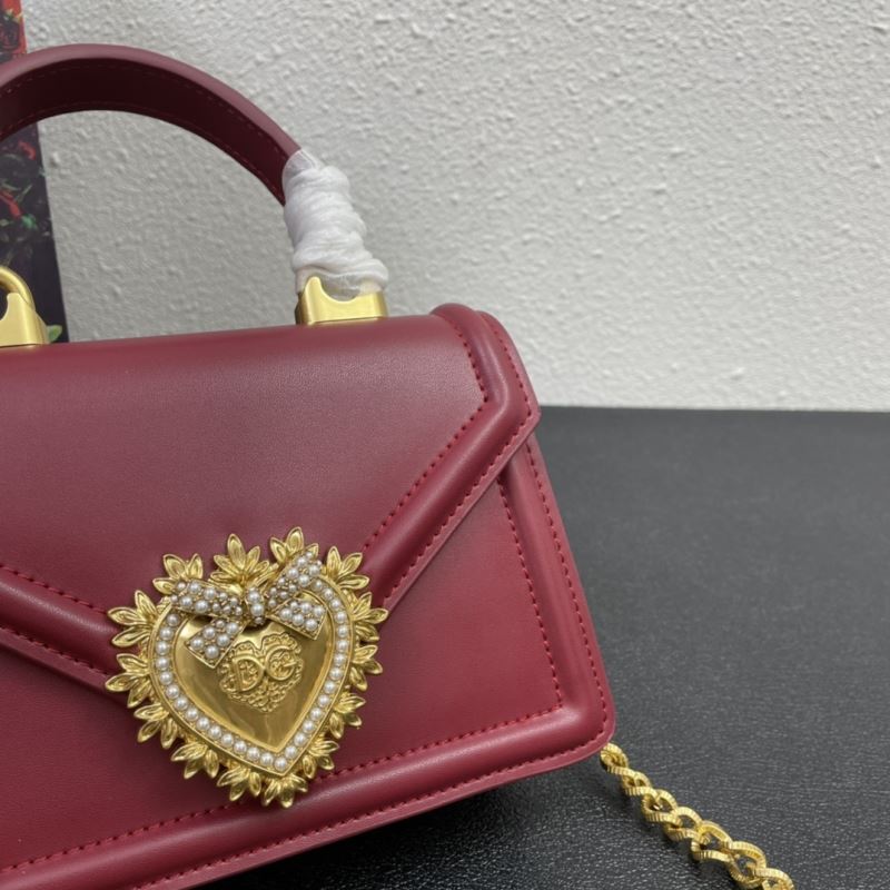 Dolce Gabbana Top Handle Bags